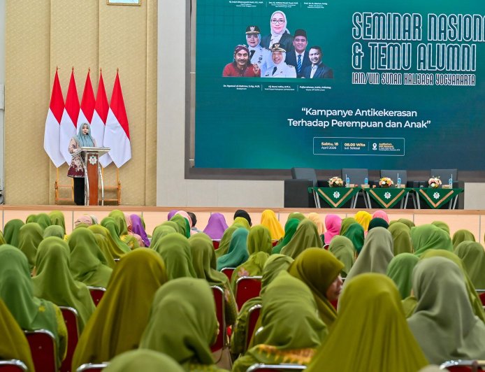 Wagub NTB Dorong Peran Keluarga dan Pendidikan Cegah Kekerasan