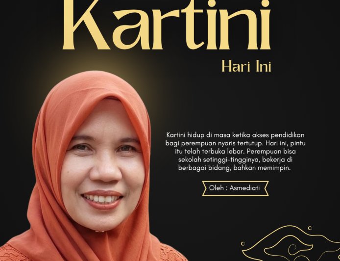 Menafsir Ulang Semangat Kartini Hari Ini