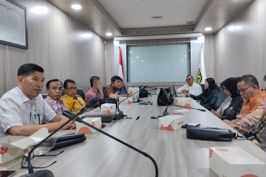 H. Zohran SH Soroti Praktik "Transfusi" Ilegal Gas dan Desak Penerapan OVOO Atasi Kelangkaan LPG di Sumbawa