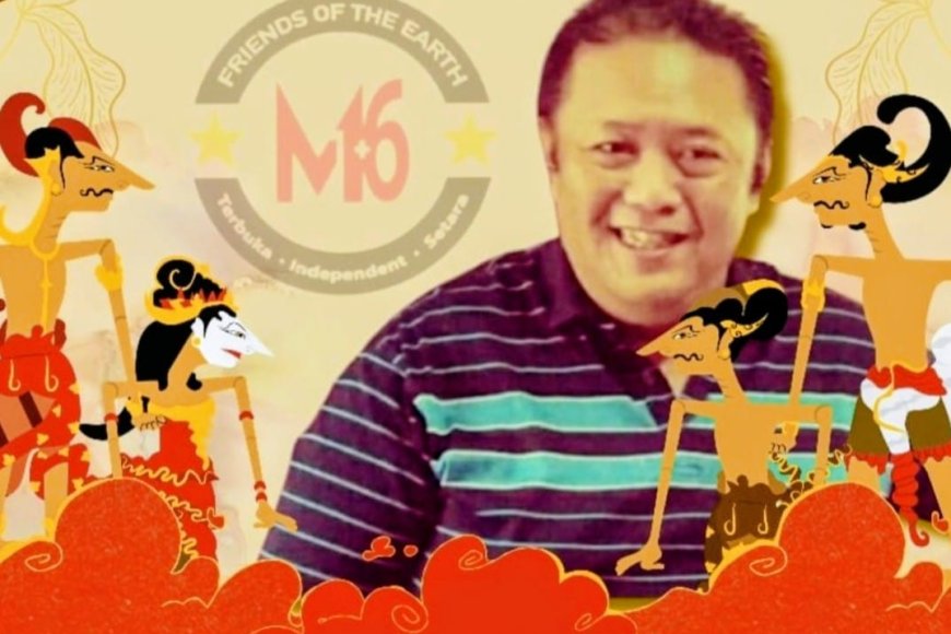 Ambang Batas Dibahas, Pendidikan Politik Terlupakan? Ini Peringatan Direktur Mi6