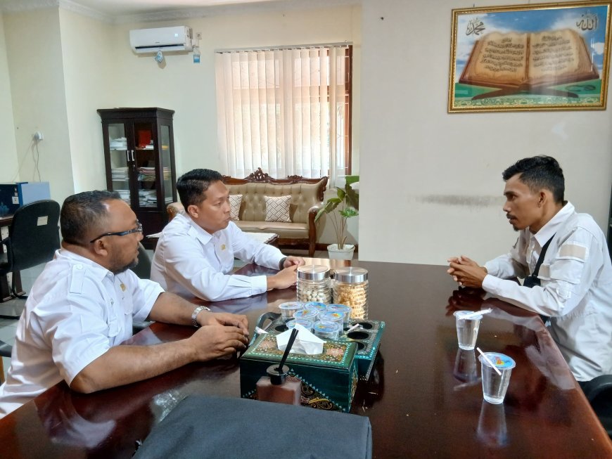 Pemprov NTB Tangani Kerusakan Jalan Pasca Banjir: Andalkan Dana BTT dan Tim Reaksi Cepat