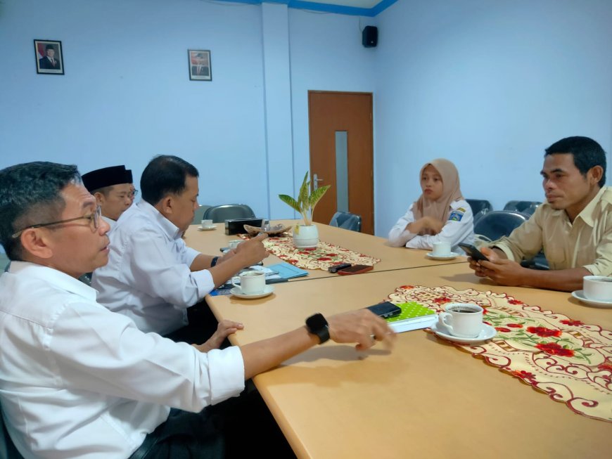 Pemprov NTB Segera Luncurkan Aplikasi Aduan Cepat Kekerasan Anak dan Perempuan