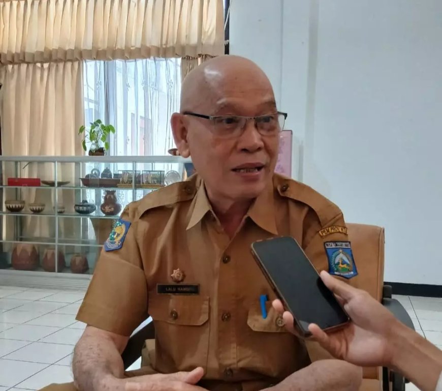 NTB Pacu Program Desa Berdaya, Sasar 6.711 Keluarga Miskin Ekstrem Tahun Ini