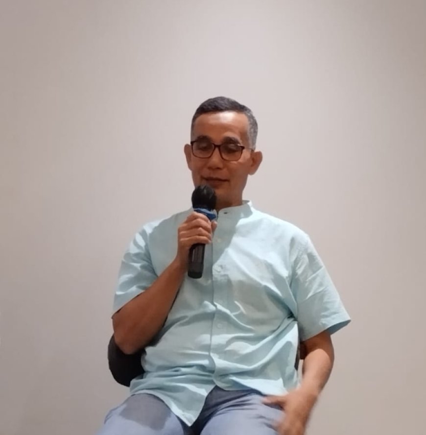 Setahun Kepemimpinan Bupati Syarafuddin Jarot: Membangun Sumbawa dengan Spirit "Subuh" dan Profesionalisme