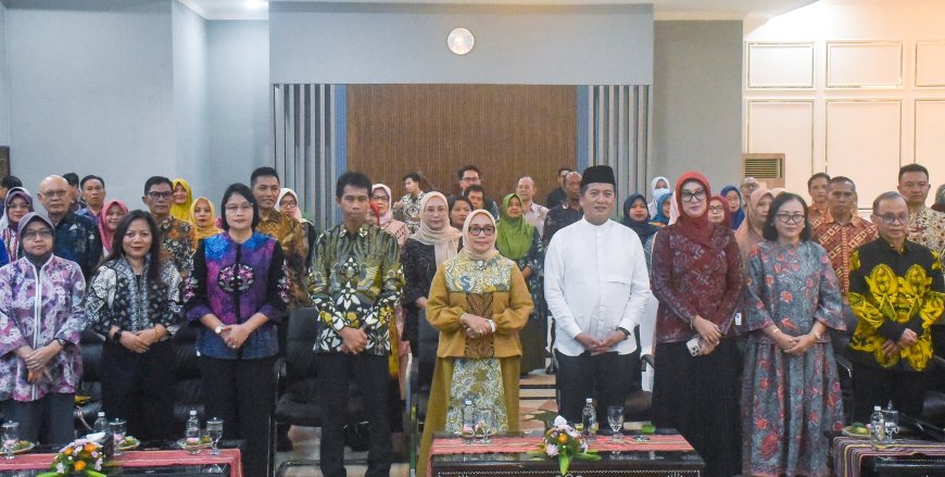 NTB Jadi Percontohan Ruang Bersama Indonesia