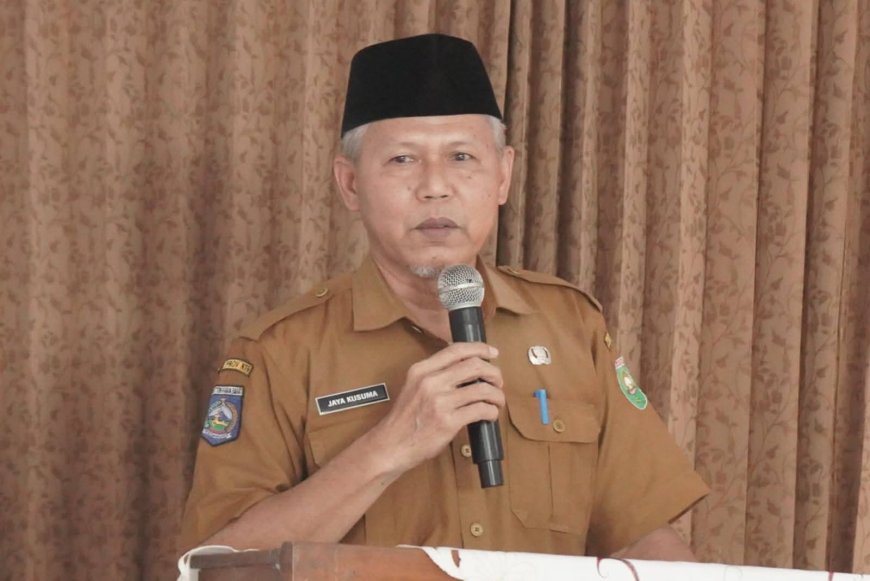 Membumikan Al-Qur’an di Tanah Samawa: Bupati Targetkan 5 Besar MTQ NTB 2026 Lewat Penguatan Karakter dan Spiritual