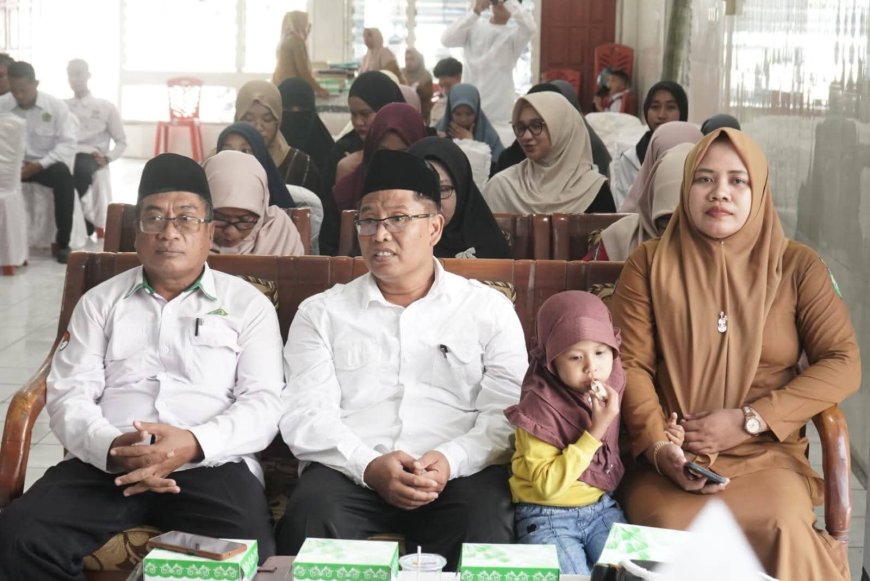Membumikan Al-Qur’an di Tanah Samawa: Bupati Targetkan 5 Besar MTQ NTB 2026 Lewat Penguatan Karakter dan Spiritual