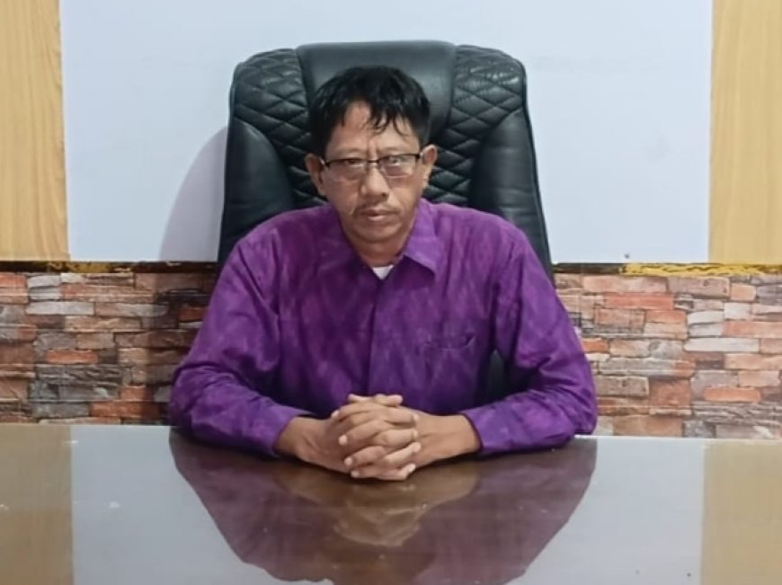 Kembalikan Hati sebagai Rahim Pendidikan Refleksi menghadapi Hari Pendidikan Nasional 2 Mei 2026