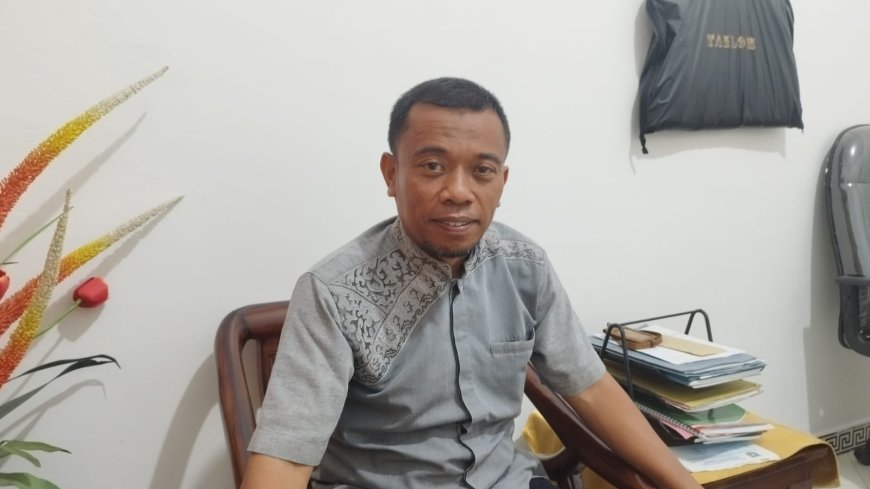 Jemaah Haji Asal Sumbawa Akan Diberangkatkan Melalui Kloter 14 Embarkasi Lombok