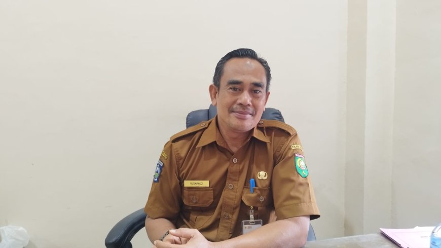 Penurunan Stunting  Di Kabupaten Sumbawa Jadi 21 Persen, Perlu Kerjasama dan Kolaborasi Semua Pihak