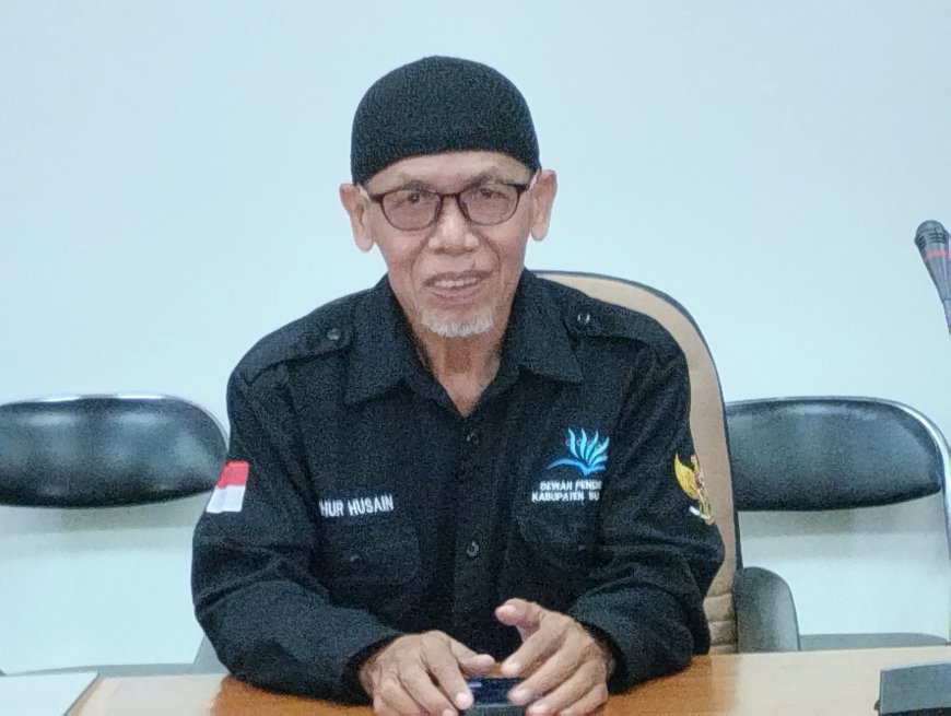 Darurat Perundungan: Dewan Pendidikan Sumbawa Desak Penguatan Karakter dan Rekomendasikan Langkah Strategis ke Bupati