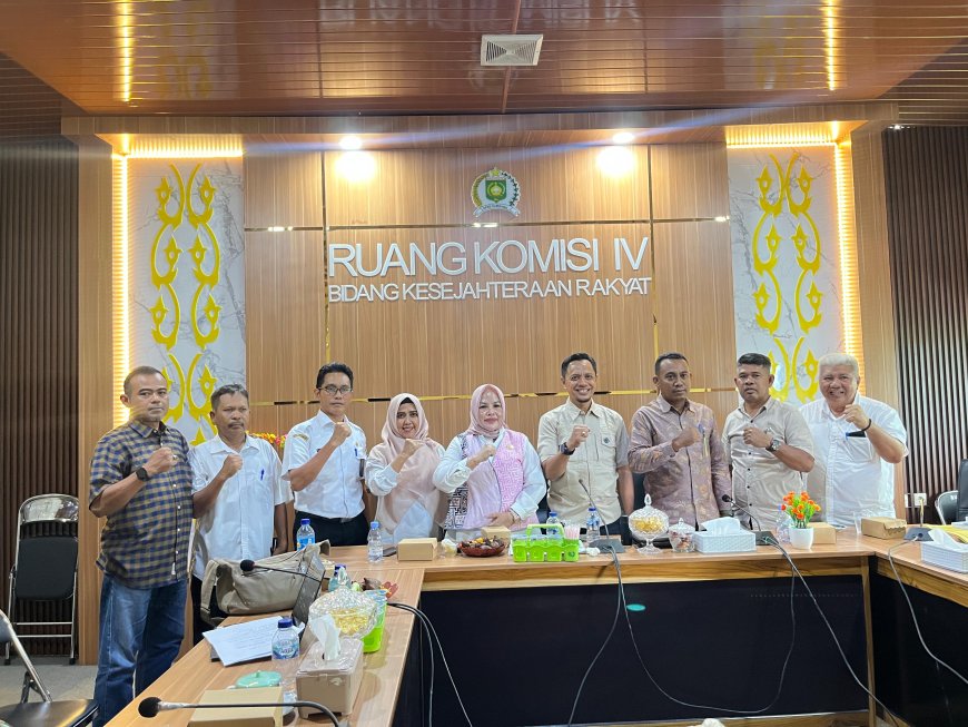 Atasi Banjir Berulang, Komisi IV DPRD Sumbawa Tekan Penguatan Fiskal dan Pembentukan Satgas Lintas Sektoral