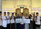 100 Mustahik per Desa: Janji BAZNAS Sumbawa Kini Jadi Nyata, Harapan Menyapa Hingga Pelosok Negeri