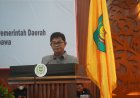 Fraksi Golkar DPRD Sumbawa Sampaikan Catatan Kritis Terhadap 5 Ranperda, Soroti Penyertaan Modal Rp100 Miliar