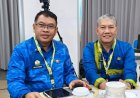 Menuju Mandiri Fiskal, Doktor Budi Paparkan Strategi Transformasi Aset Sumbawa Jadi Revenue Center