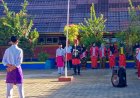 Hardiknas 2026 di SDN Ngeru: Menanam Kasih Sayang, Mewujudkan Pendidikan Bermutu untuk Semua