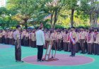 Lebih dari Sekadar Angka: Pesan Humanis Hardiknas di SMPN 1 Labuhan Badas