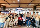 JMSI Menggelar Media Gathering Jadi Momentum Penguatan Media Siber di NTB