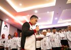 Dilantik Kaesang, PSI NTB Matangkan Struktur dan Bidik Kursi Senayan pada 2029
