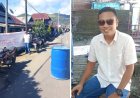 Blokade Logistik PT. INTAM Berlanjut, Warga Sepukur Desak Evaluasi Total Manajemen