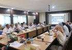 Pemprov NTB Tawarkan Investasi Sektor Unggulan kepada Investor Bulgaria
