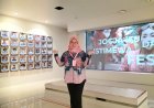 Tingkatkan Kualitas Narasi,  Museum Bala Datu Ranga Studi Banding ke Yogyakarta