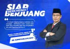 Dr. Supriyadi, S.HI., MHI.: Musda II NWDI Kabupaten Sumbawa Siap Digelar