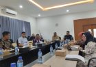 PT BPR NTB Perseroda Siapkan Aksi Korporasi 2026: Tekan NPL Satu Digit dan Targetkan Digitalisasi Penuh