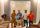 Cetak Atlet Masa Depan, Ketua KONI Sumbawa Pastikan Pembinaan Juara O2SN Berlanjut ke Tingkat Profesional