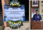 Bupati Sumbawa Ucapkan Selamat atas Grand Opening Kantor Hukum Law Firm Puri dan Partners Hotman 911 NTB