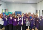 Perkuat Layanan Dasar, Dinas PMD Sumbawa Gelar Workshop Kapasitas Tim Pembina Posyandu di Empat Kecamatan