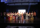 Ini Daftar Nama Pemenang Puteri Anak dan Puteri Remaja Indonesia - NTB 2026