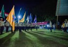 Bukan Sekadar Tugas, Gubernur NTB Sebut Kiprah Tagana Sebagai Wujud Nyata Kehadiran Negara