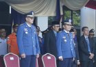 Kabupaten Sumbawa  Tuan Rumah Momentum HUT Damkar Ke-107 Tingkat Provinsi NTB, Perkuat Peran Penyelamatan dan Kesiapsiagaan