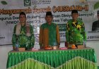 Musda II NWDI Sumbawa Perkuat Soliditas Organisasi dan Sinergi untuk Kemajuan Ummat