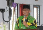 Terpilih Kembali Nahkodai NWDI Sumbawa, Jamal Ajak Bersatu Bangun Organisasi dan Wujudkan Kantor Perjuangan
