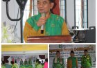 Wabup Sumbawa Apresiasi Peran NWDI Dalam Membantu Pemerintah Daerah