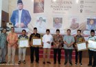 Universitas Samawa Bedah Buku “Pulau Sumbawa dan Penduduknya Tahun 1907”, Menggali Sejarah untuk Merawat Warisan Luhur