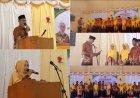 Pengurus PWRI dan Kerta Wredatama Moyo Hulu Periode 2026–2031 Resmi Dikukuhkan, Siap Menebar Kemaslahatan