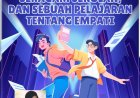 Euforia Kelulusan, Seragam Sekolah, dan Sebuah Pelajaran tentang Empati