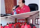 Serap Aspirasi Rakyat, DPC PDI Perjuangan Sumbawa Resmi Buka "Rumah Aspirasi"