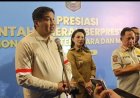 Presiden Prabowo Tambah Target Bedah Rumah Jadi 400 Ribu Unit