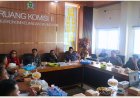 Komisi II DPRD Sumbawa Desak Pembentukan Satgas Terpadu Berantas Penyelundupan Ternak