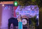 Menumbuhkan Karakter Bangsa Lewat Seni, FLS2N Kabupaten Sumbawa Tahun 2026 Resmi Dibuka