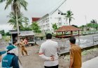 Menteri PKP Tinjau Rusunawa Bintaro NTB, Pastikan Hunian Layak dan Terjangkau bagi Nelayan Mataram