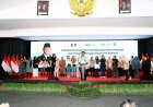 Menteri PKP Dorong Percepatan KUR Perumahan, BSI Siap Tambah Penyaluran untuk Dukung Program 3 Juta Rumah