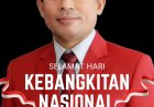 Peringati Harkitnas 2026, DPC PDI Perjuangan Sumbawa Serukan Pemuda Jadi Garda Depan Kemajuan Daerah