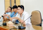 Geram dengan Kerusakan Infrastruktur di Ropang, Ketua LSM Gentar Alam Ancam Gerakan Massa Jika Tidak Ada Perbaikan Segera