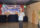 Evaluasi FLS3N Kabupaten Sumbawa: Hasanuddin Tekankan Pentingnya Pembinaan Karakter, Artikulasi, dan Penguatan Seni Tradisi