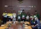 Sultan Sumbawa XVIII Apresiasi Penuh Perlindungan 55 Motif Kere Alang Samawa untuk Dapatkan KIK